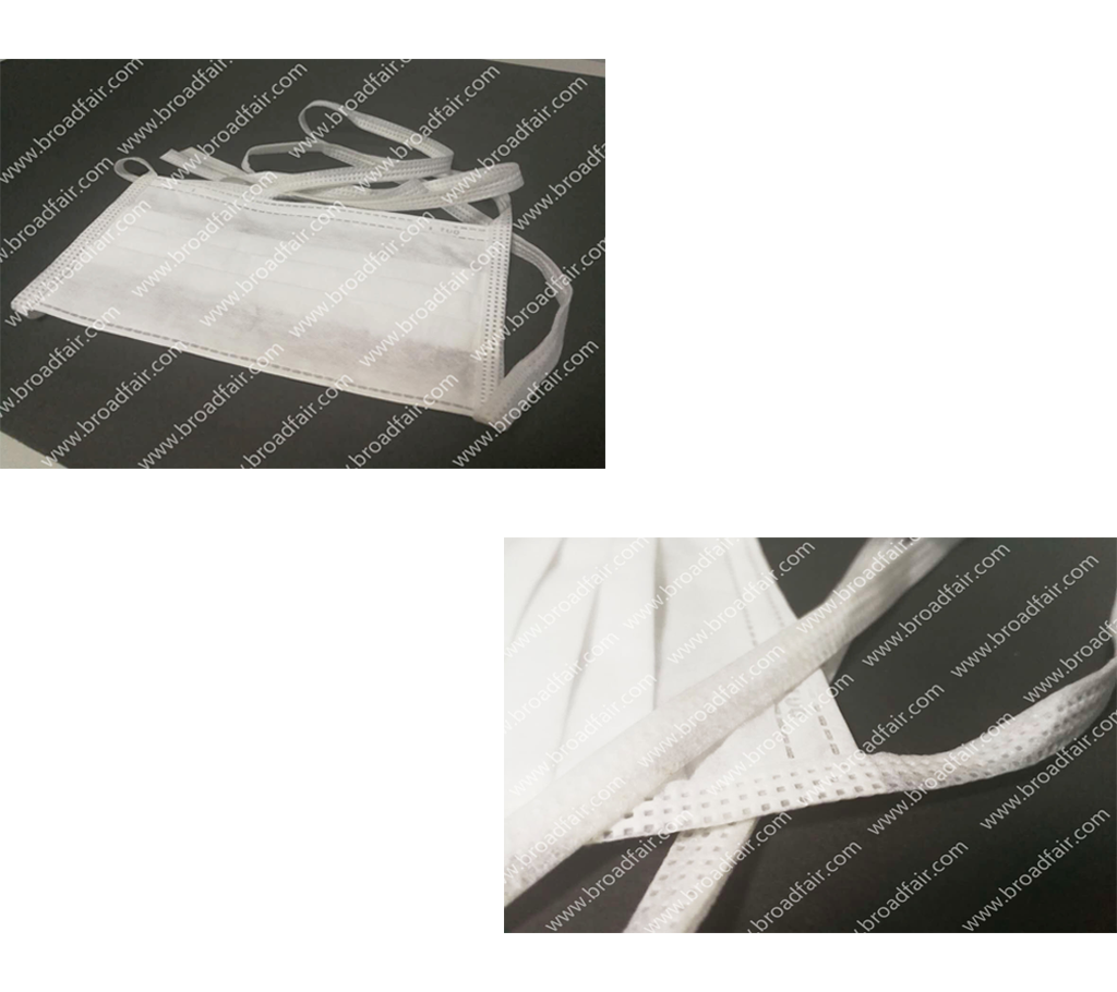 口罩绑带熔接机 口罩绑带熔接机