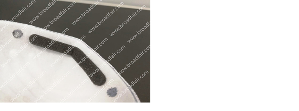 杯型口罩制造机 杯型口罩制造机