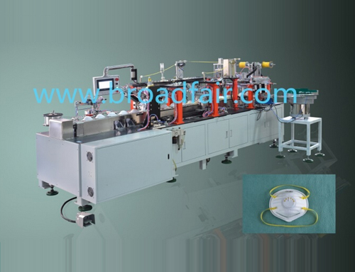 折叠口罩机生产厂家 折叠口罩机生产厂家