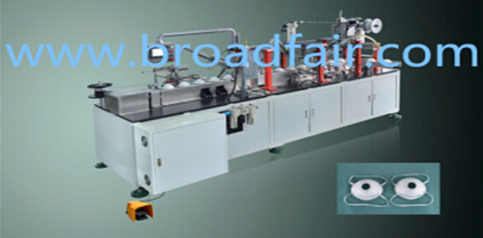 折叠口罩机厂家 折叠口罩机厂家