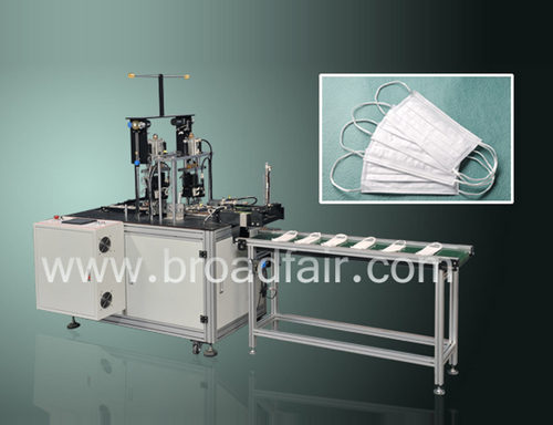 折叠口罩机 折叠口罩机