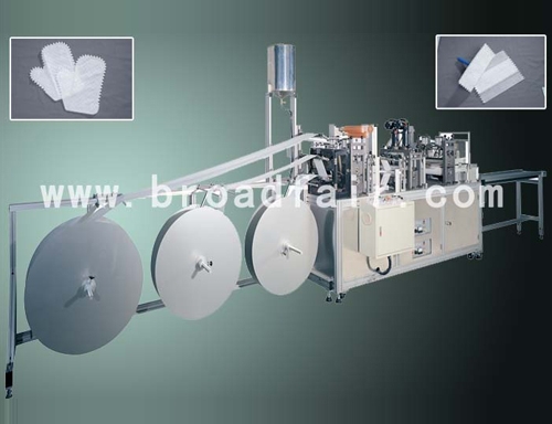 折叠口罩机生产厂家 折叠口罩机生产厂家