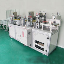 折叠口罩机厂家 折叠口罩机厂家