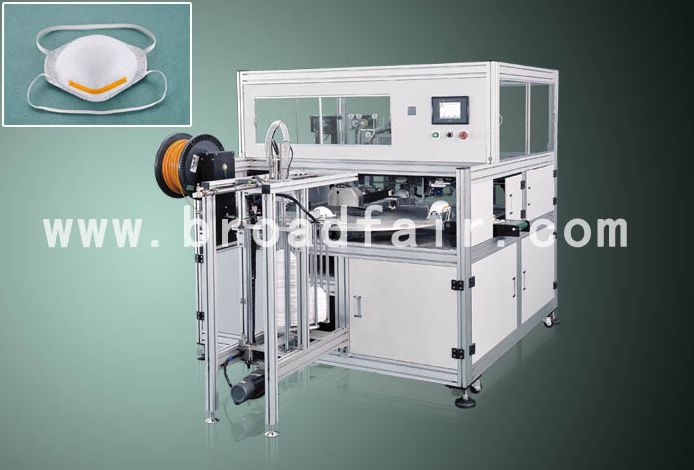 折叠口罩机生产厂家 折叠口罩机生产厂家