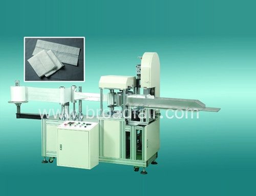 折叠口罩机厂家 折叠口罩机厂家