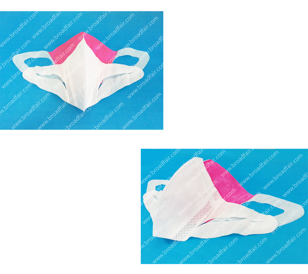 折叠口罩机 折叠口罩机