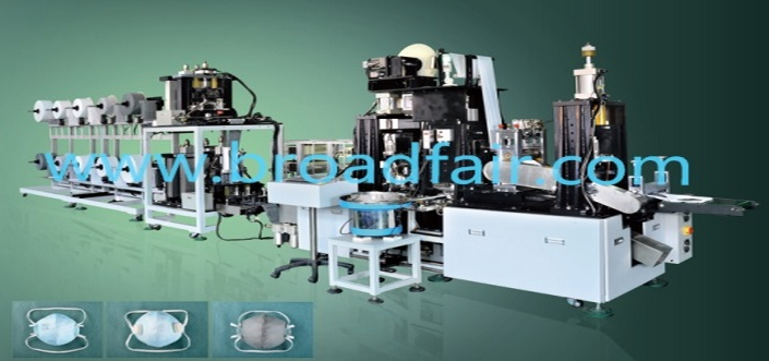 折叠口罩机厂家 折叠口罩机厂家