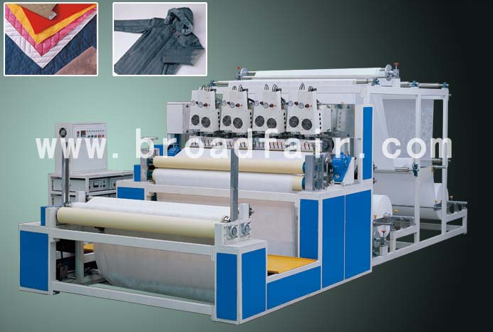 折叠口罩机 折叠口罩机