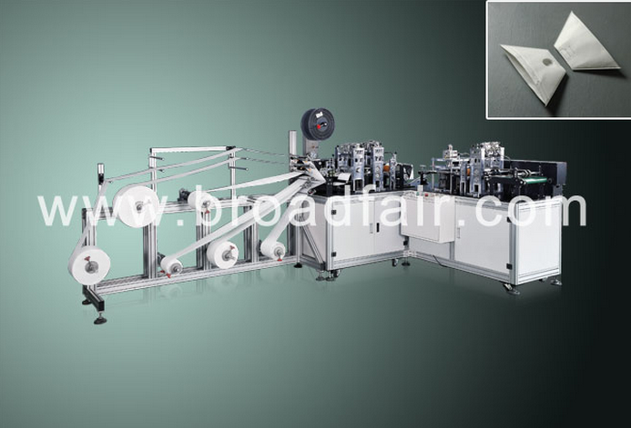 折叠口罩机生产厂家 折叠口罩机生产厂家