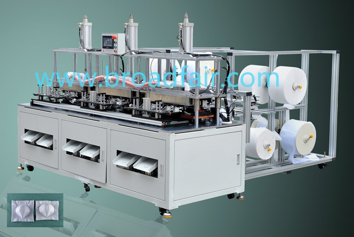 折叠口罩机厂家 折叠口罩机厂家