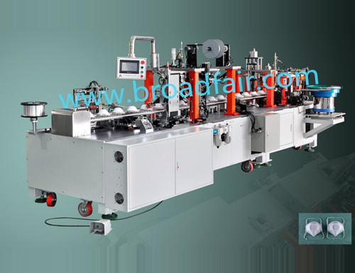 口罩制造机 口罩制造机