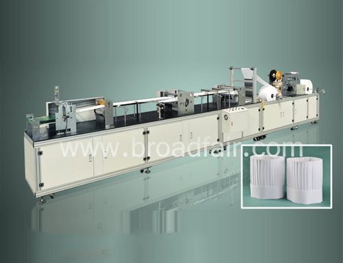 折叠口罩机 折叠口罩机