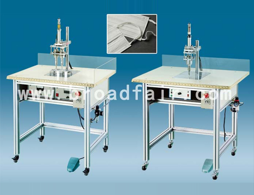 桌上型点焊机 桌上型点焊机